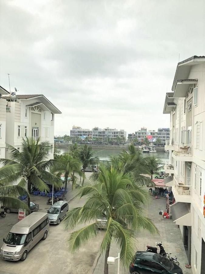 Minh Duc Green Hotel Tuan Chau Ha Long Zewnętrze zdjęcie