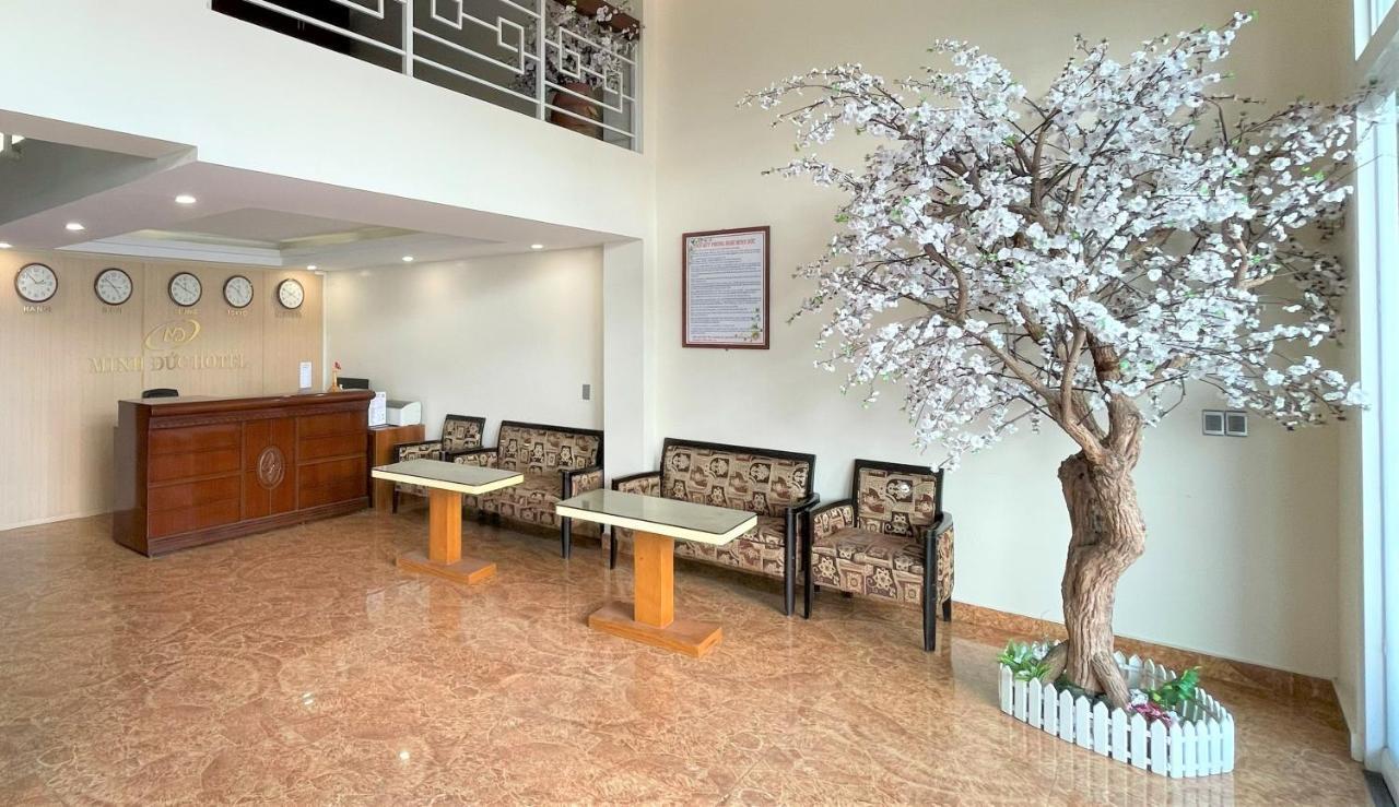 Minh Duc Green Hotel Tuan Chau Ha Long Zewnętrze zdjęcie