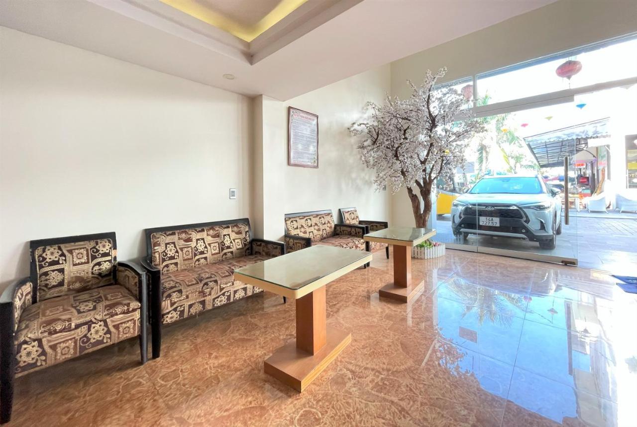Minh Duc Green Hotel Tuan Chau Ha Long Zewnętrze zdjęcie